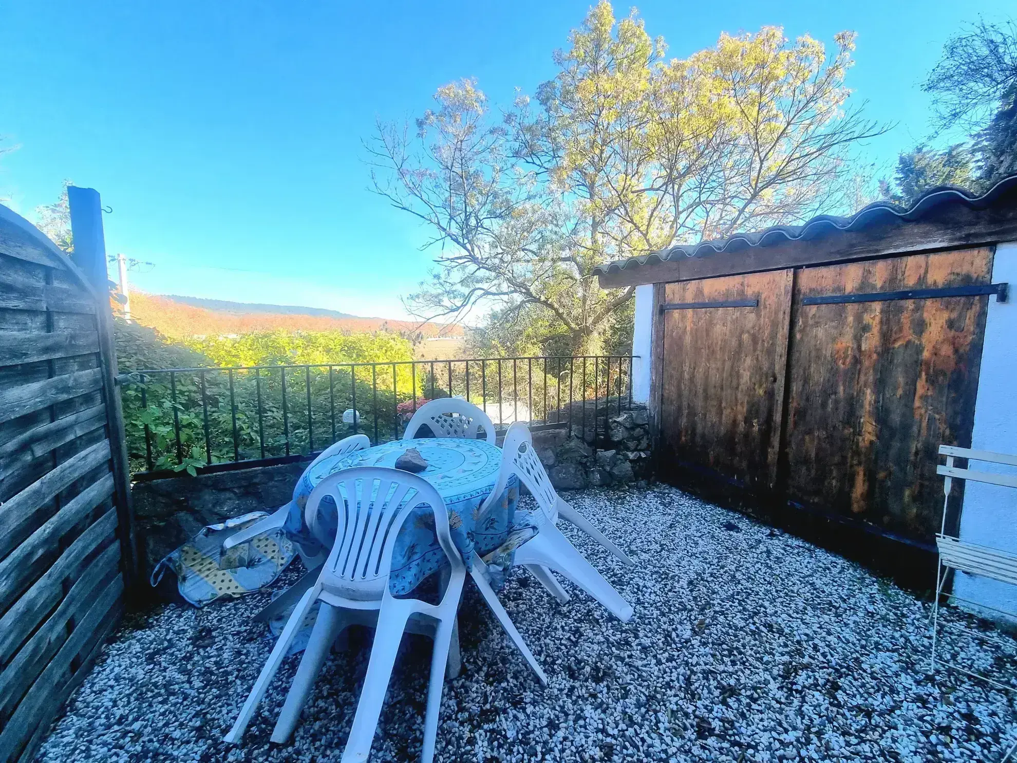 Maison 5 pièces avec jardin à Mailhac - Rénovée et calme 