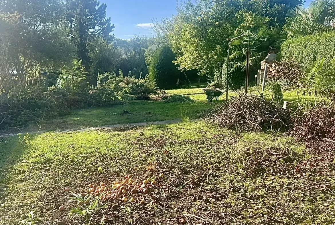 Terrain à bâtir de 506 m² à Chelles, opportunité rare à saisir 