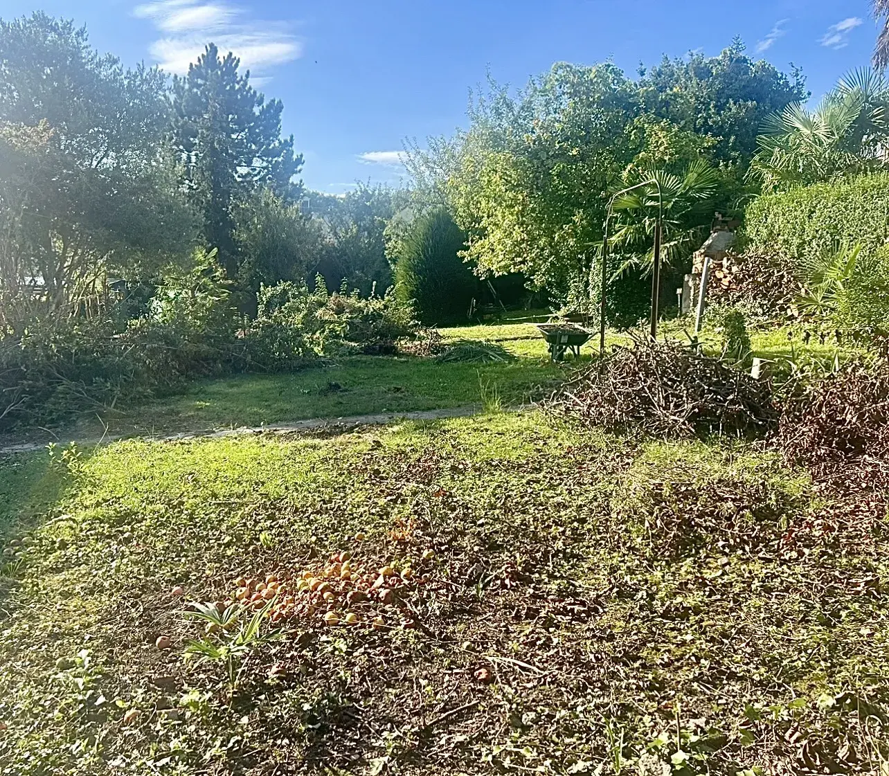 Terrain à bâtir de 506 m² à Chelles, opportunité rare à saisir 