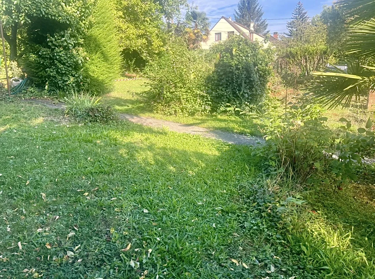 Terrain à bâtir de 506 m² à Chelles, opportunité rare à saisir 