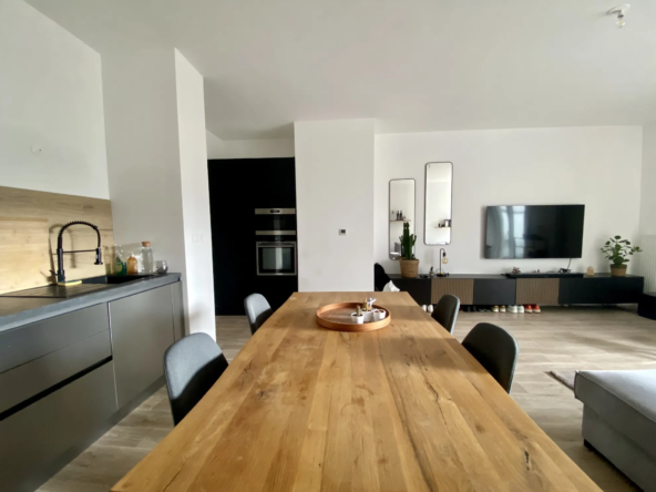 Charmant appartement moderne à Lille - Eura Technologies