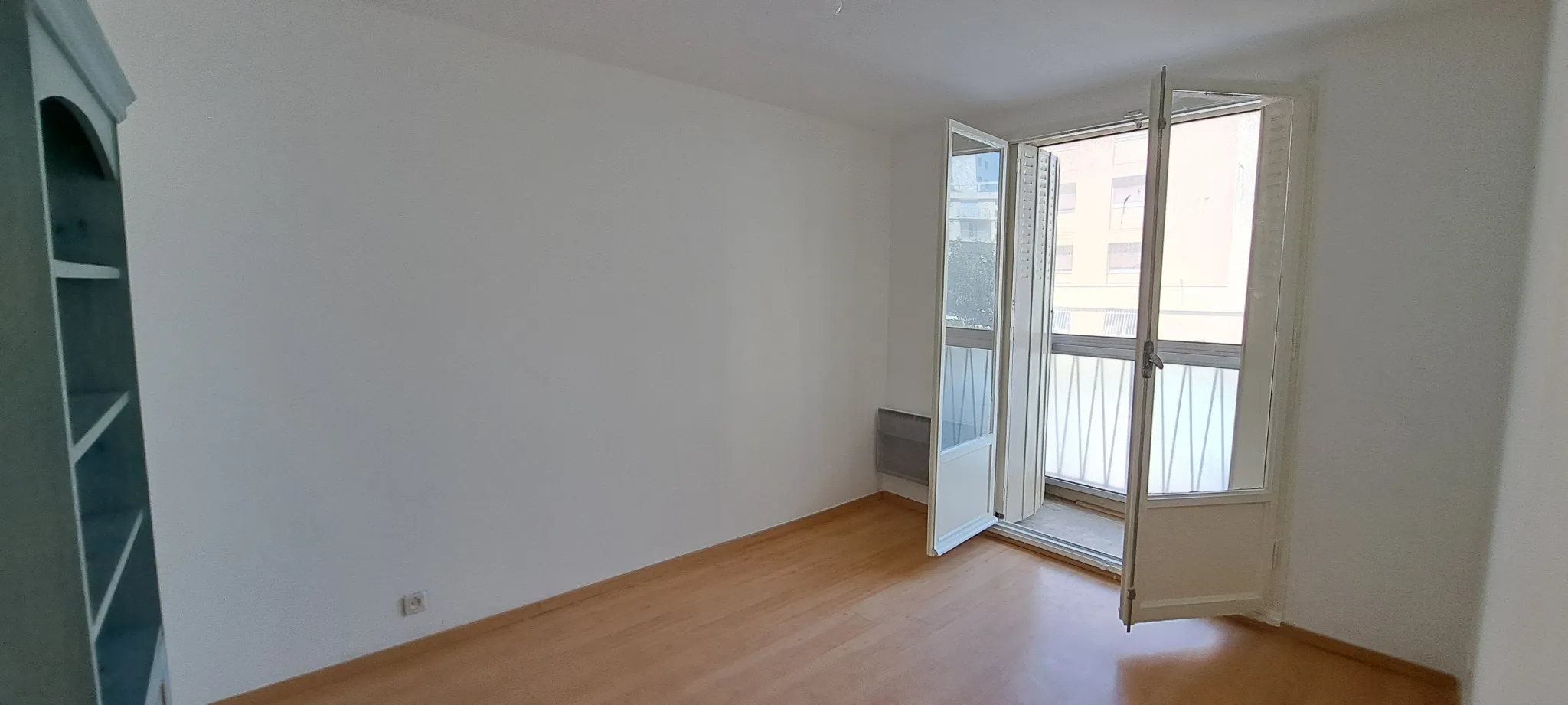 Charmant appartement type 3 à Marseille 13005 près des facultés 