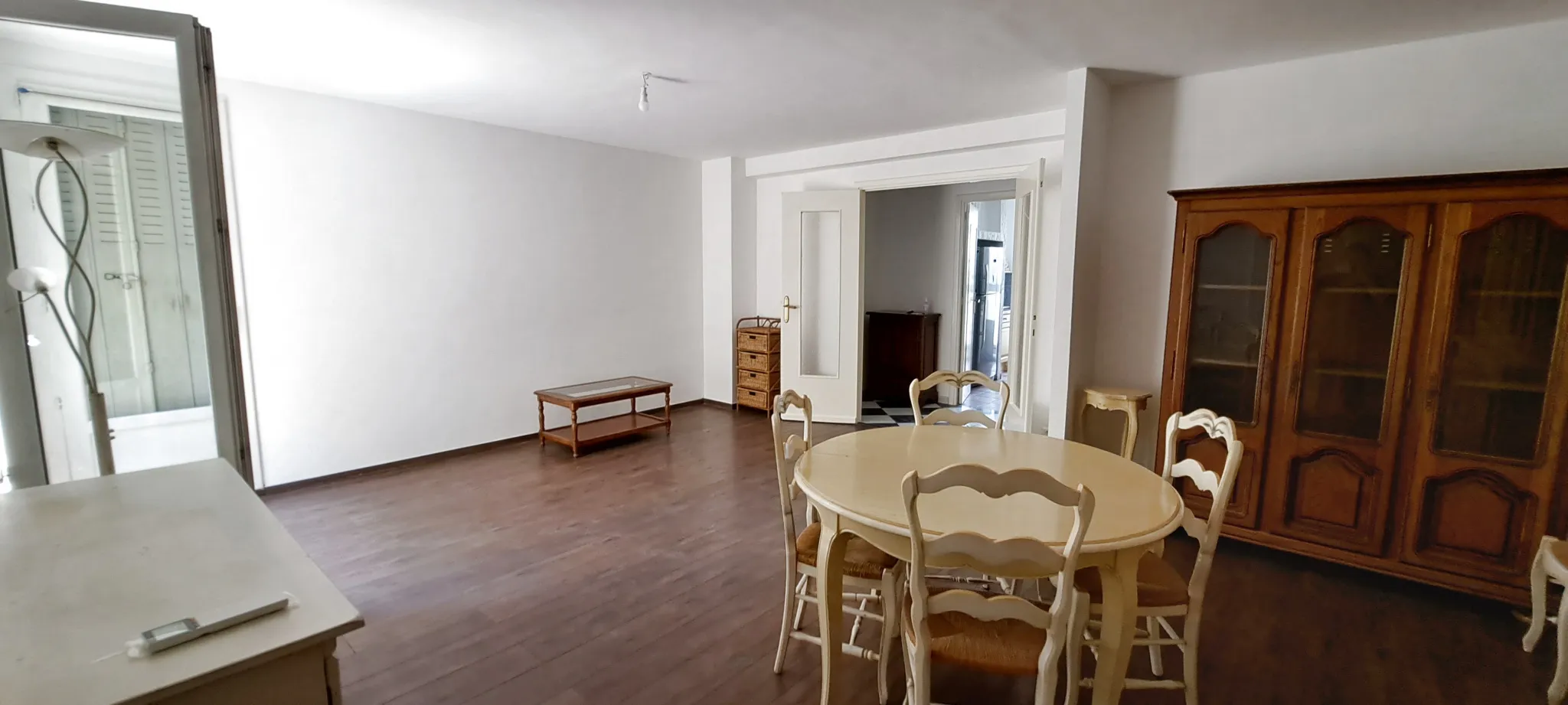 Charmant appartement type 3 à Marseille 13005 près des facultés 