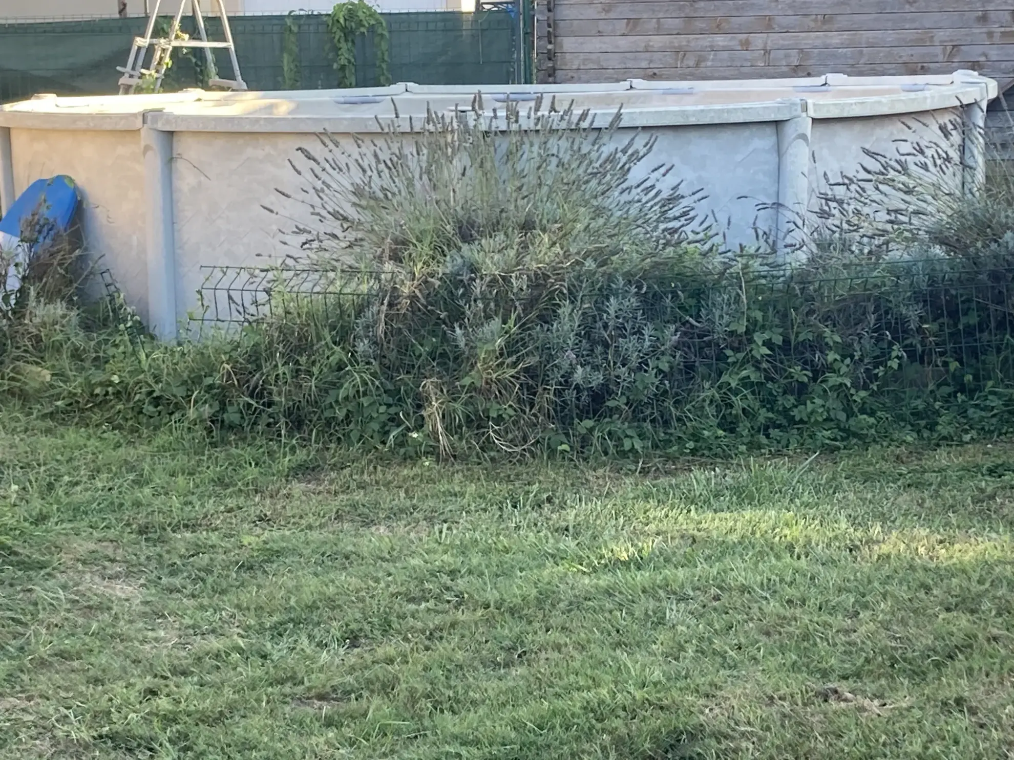 À La Balme les Grottes - Belle villa T7 de 130 m² avec jardin et 6 chambres 