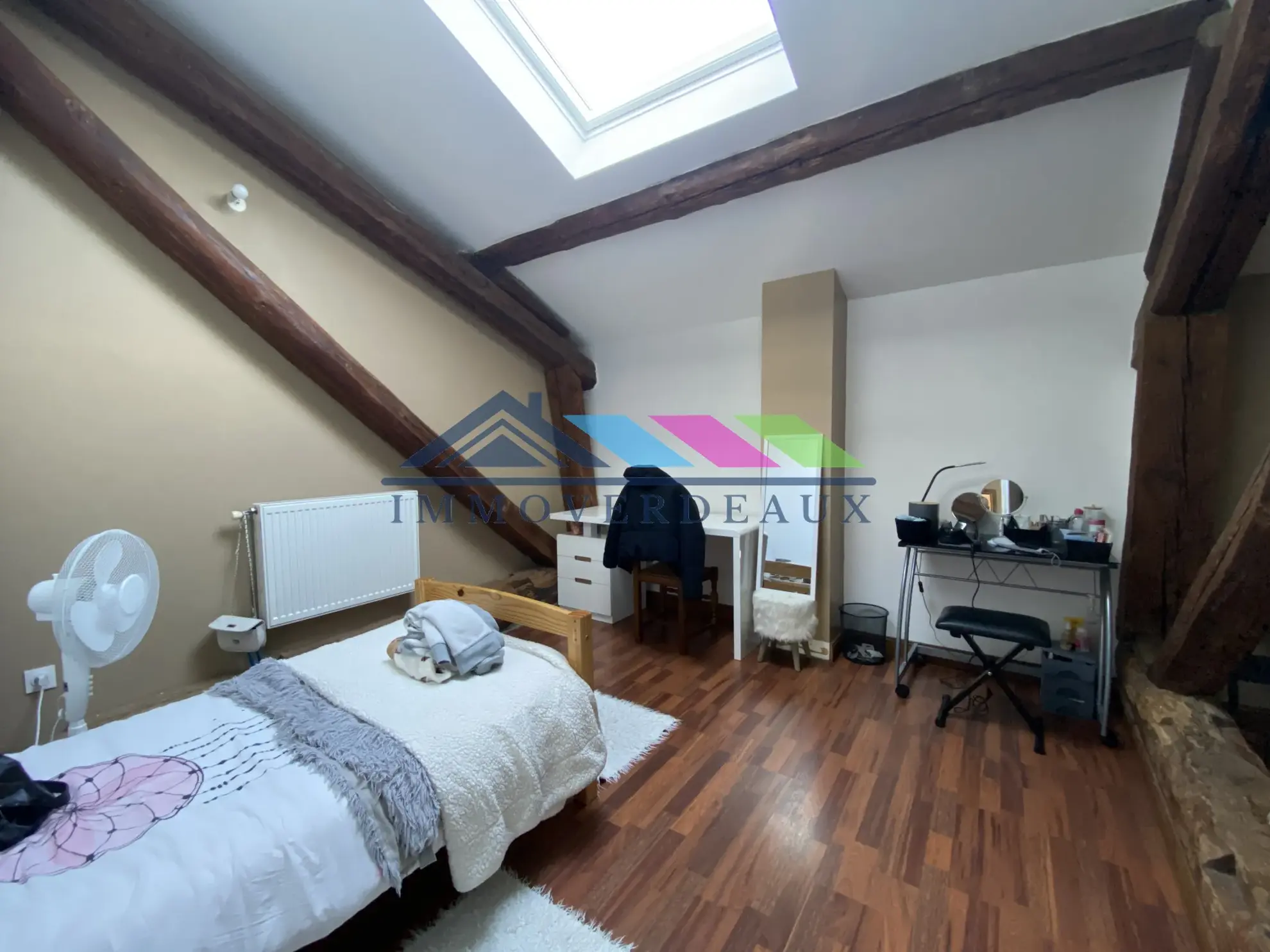 Appartement atypique F5 de 157 m² à Lunéville à vendre 