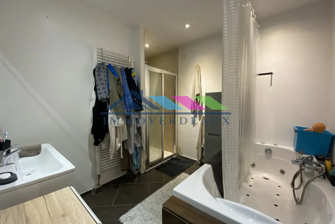 Appartement atypique F5 de 157 m² à Lunéville à vendre 