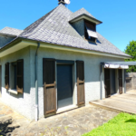 Belle maison d'architecte à vendre à Aurillac