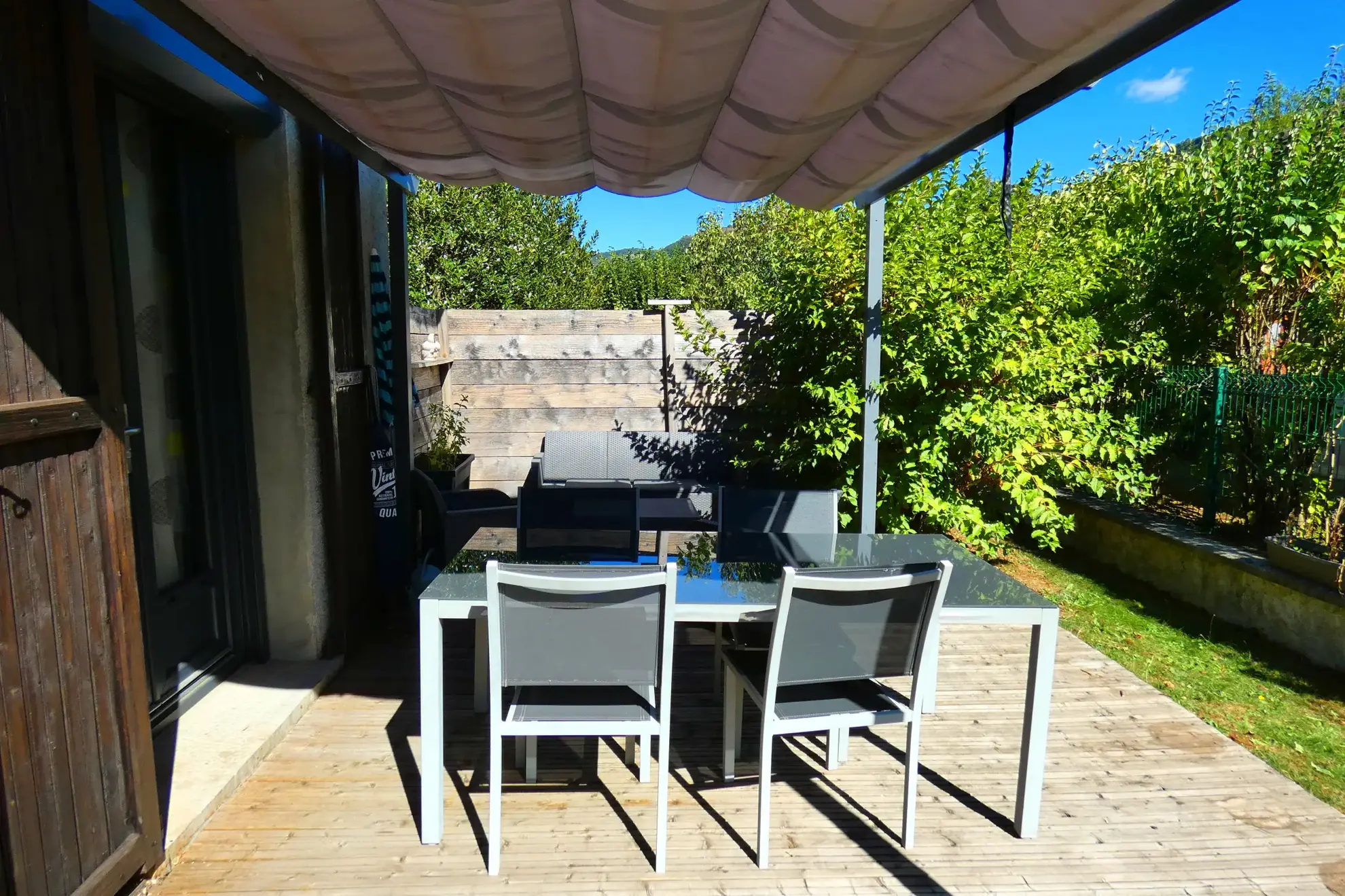 Belle maison d'architecte à vendre à Aurillac 