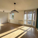 Appartement type 3 de 68 m² à Roubaix - Exclusivité Expert Immo