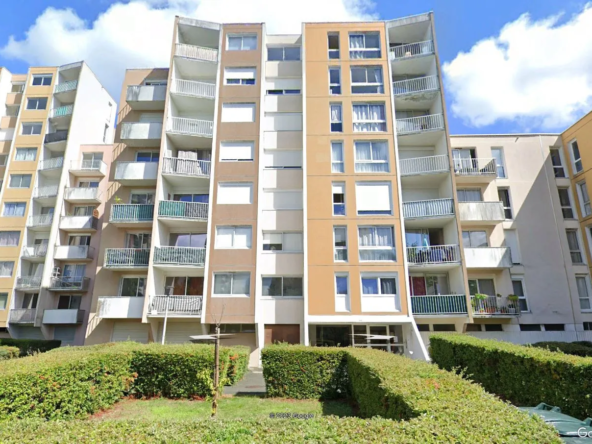 Appartement T2 en Exclusivité à Angers - Belle Province