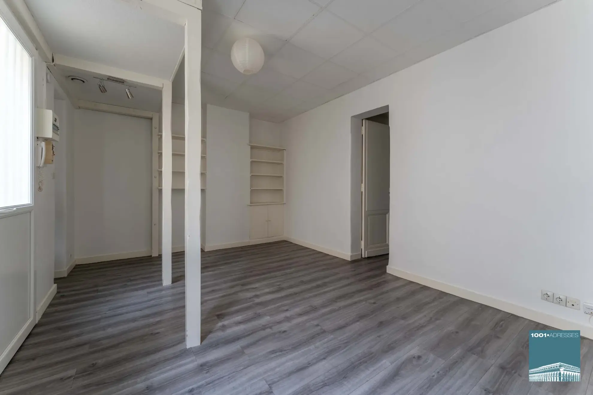 Vente Appartement T2 Quartier Nansouty Bordeaux 