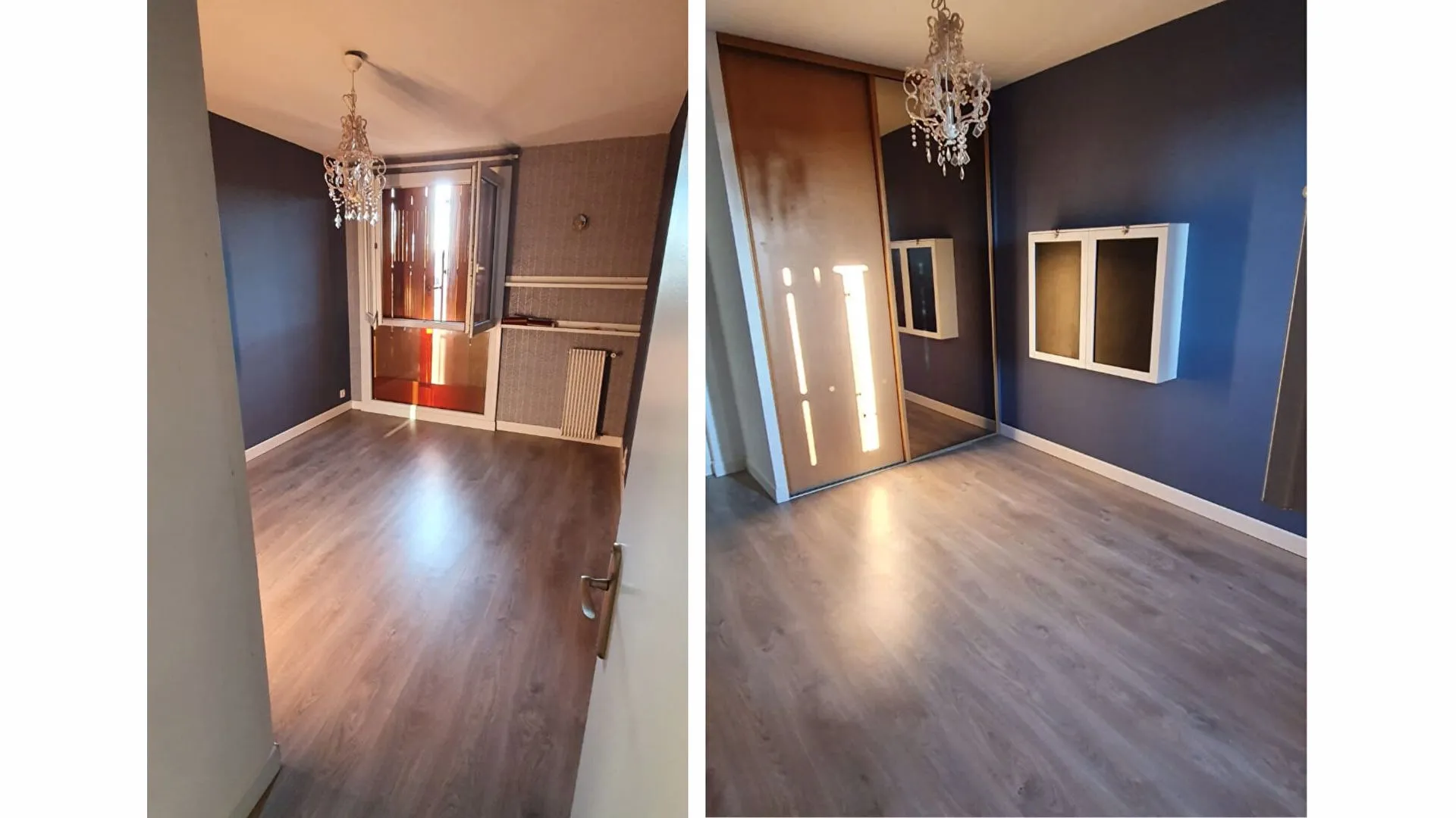 À vendre : Appartement lumineux de 75 m² à Gardanne 