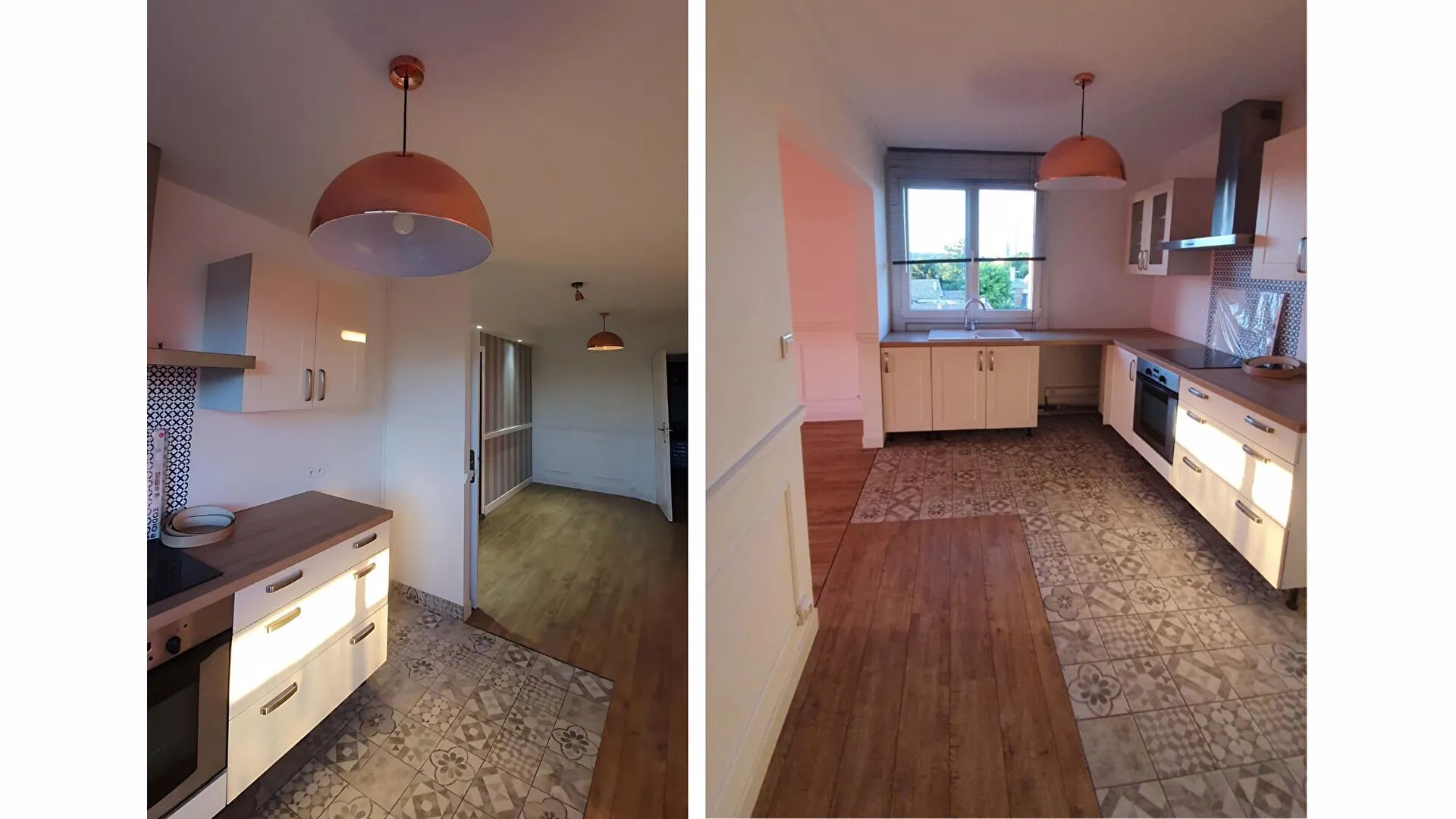 À vendre : Appartement lumineux de 75 m² à Gardanne 