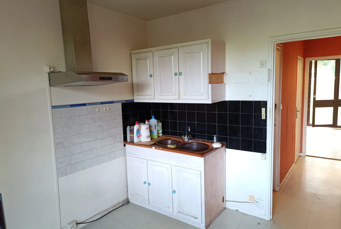 A vendre: Studio de 27 m2 à Fontenay-le-Fleury 