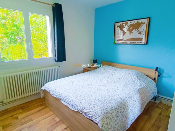 Appartement rénové à Saint Avertin - À 5 minutes des commodités