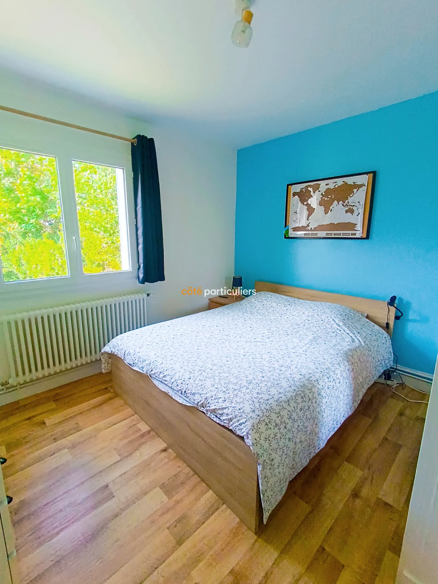 Appartement rénové à Saint Avertin - À 5 minutes des commodités 