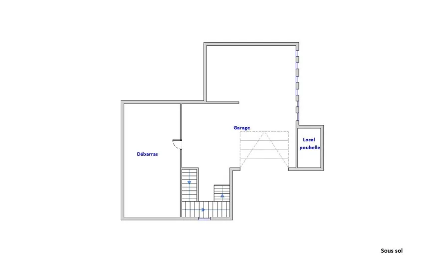 Maison 4 chambres à La Réole - Proche commodités 