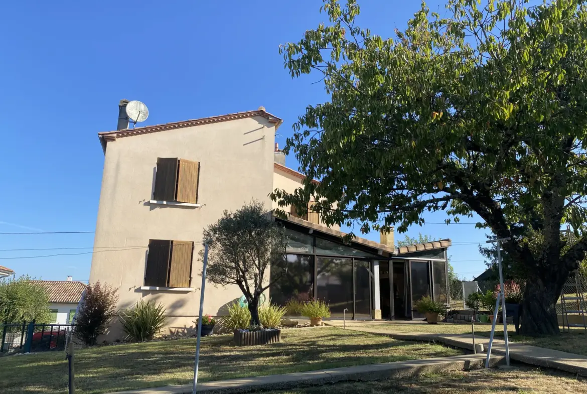 Maison 4 chambres à La Réole - Proche commodités 