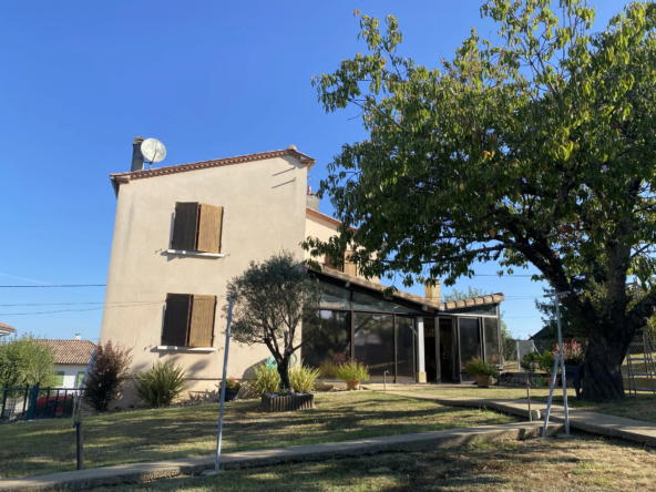 Maison 4 chambres à La Réole - Proche commodités