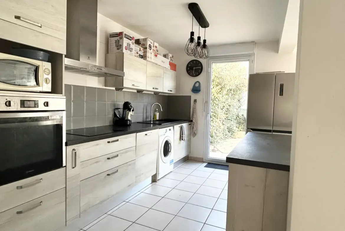 Maison familiale à Morières Les Avignon - 265 000 € 