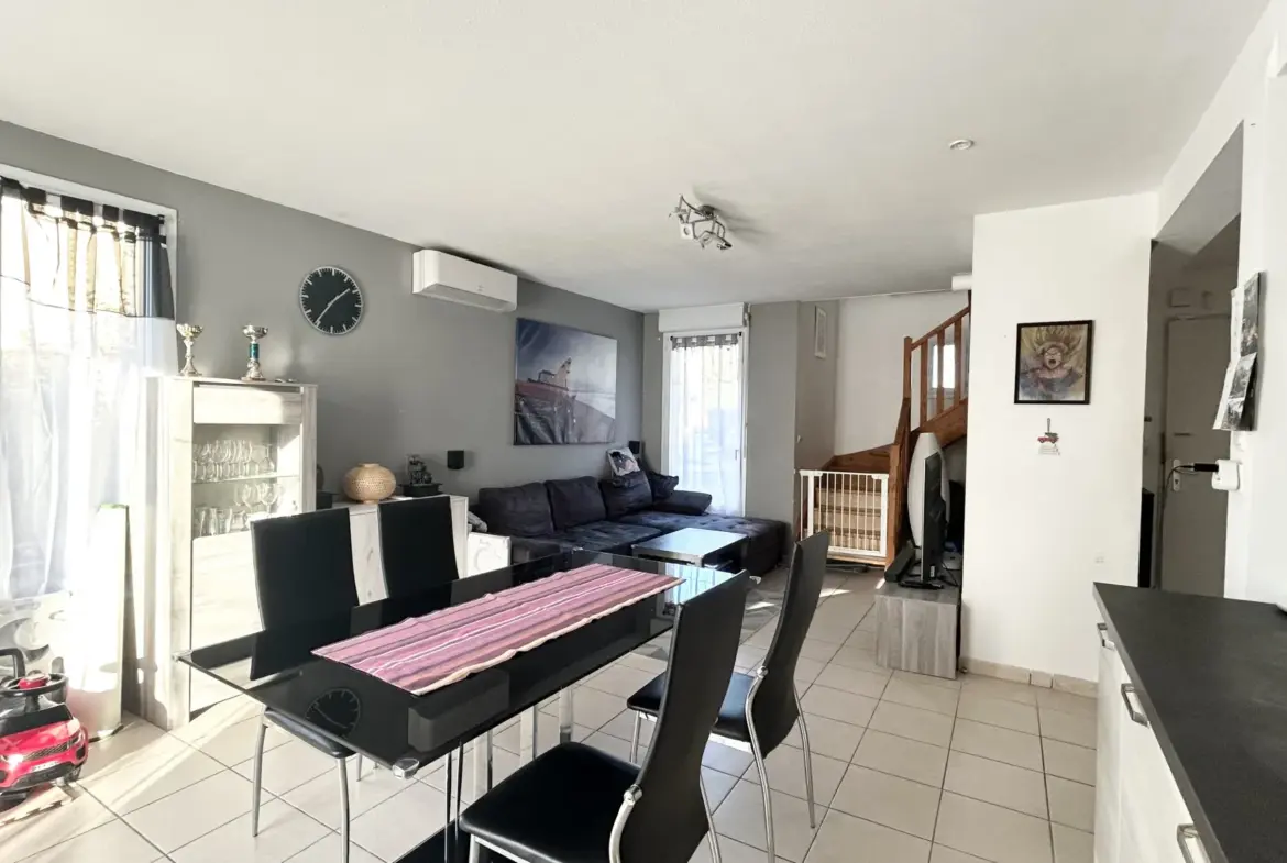 Maison familiale à Morières Les Avignon - 265 000 € 