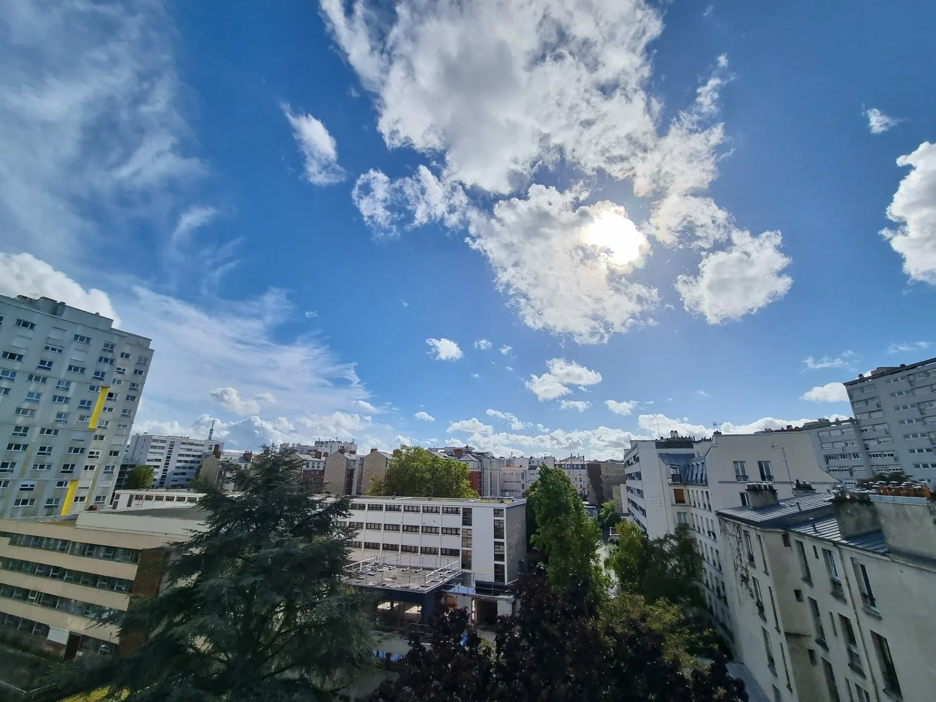 Studio à vendre à Paris - Idéal investissement locatif 