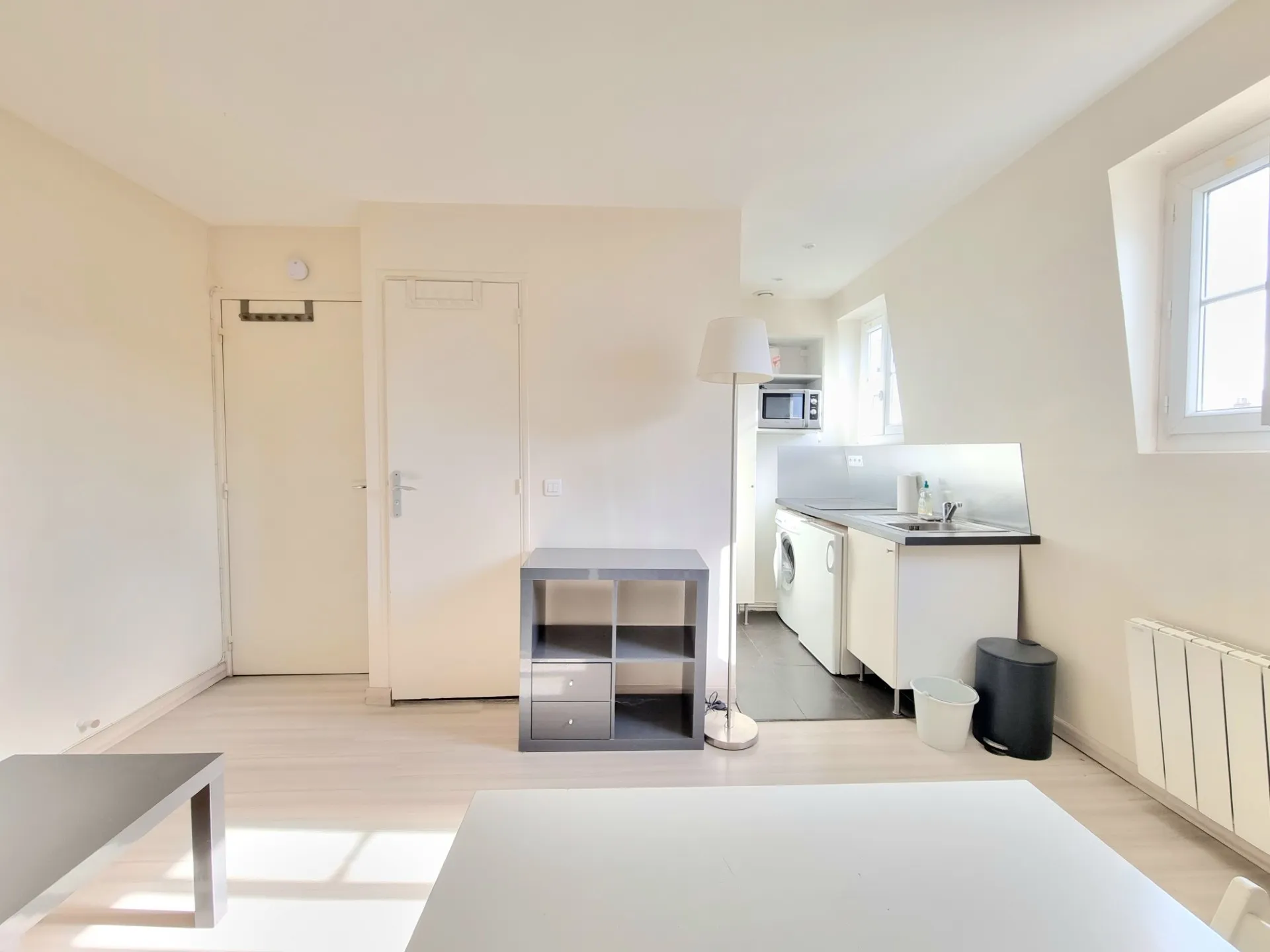 Studio à vendre à Paris - Idéal investissement locatif 