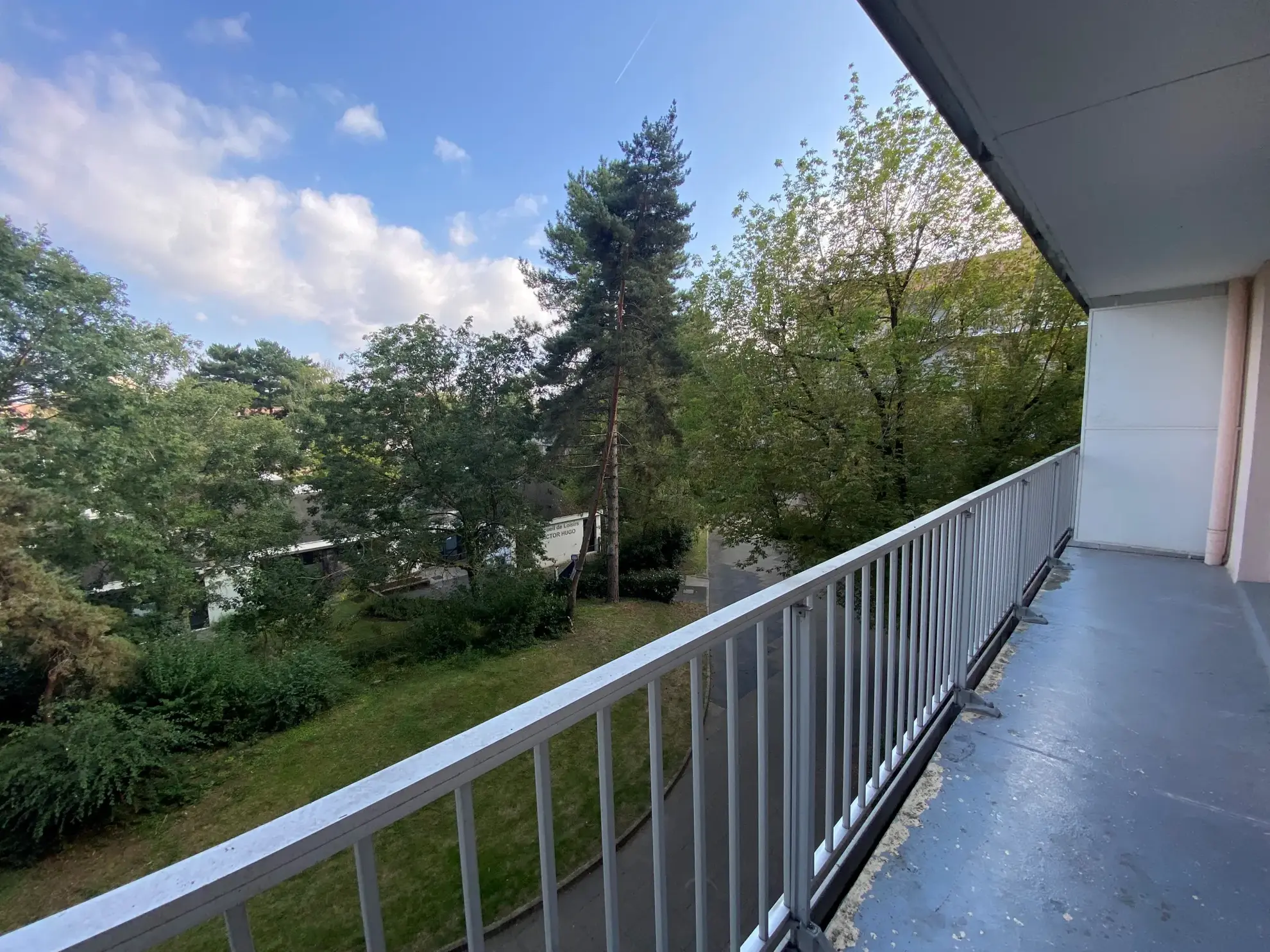 À vendre : Appartement T3 de 61 m² à Évry avec Balcon et Parking 