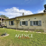 Maison à vendre à Bray sur Seine avec piscine et vaste terrain