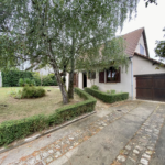 Maison familiale à la campagne à Maray, 5 chambres