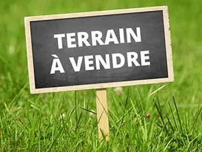 Terrain constructible à Montenois de 2620 m² 