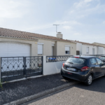 Maison de Bourg à vendre au Château d'Olonne