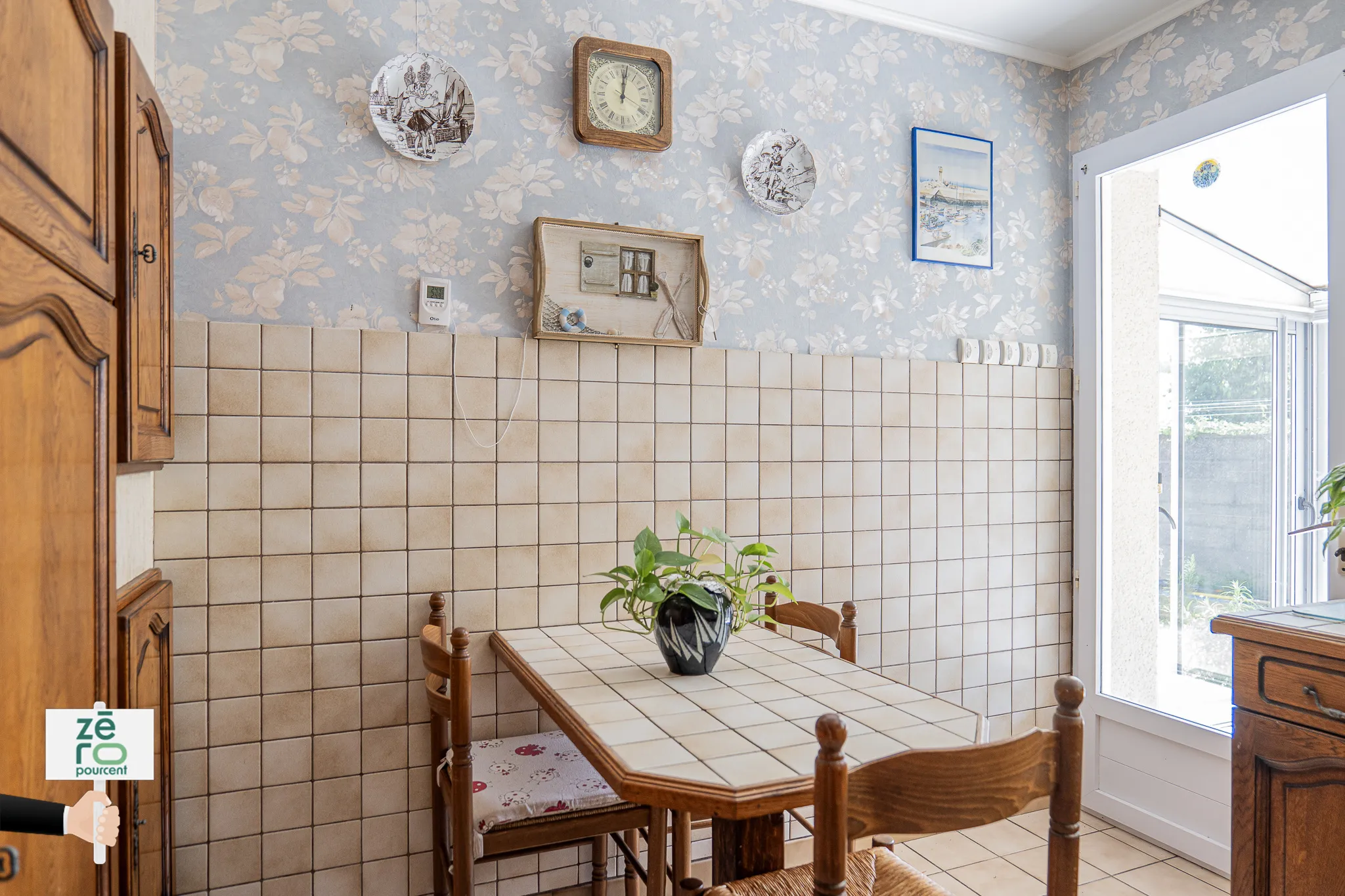 Maison de Bourg à vendre au Château d'Olonne 