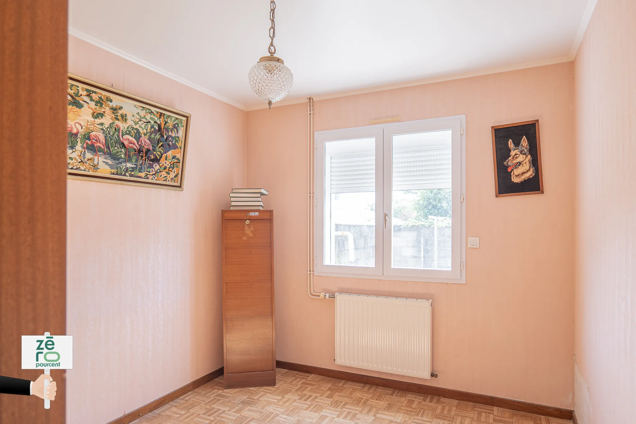 Maison de Bourg à vendre au Château d'Olonne 