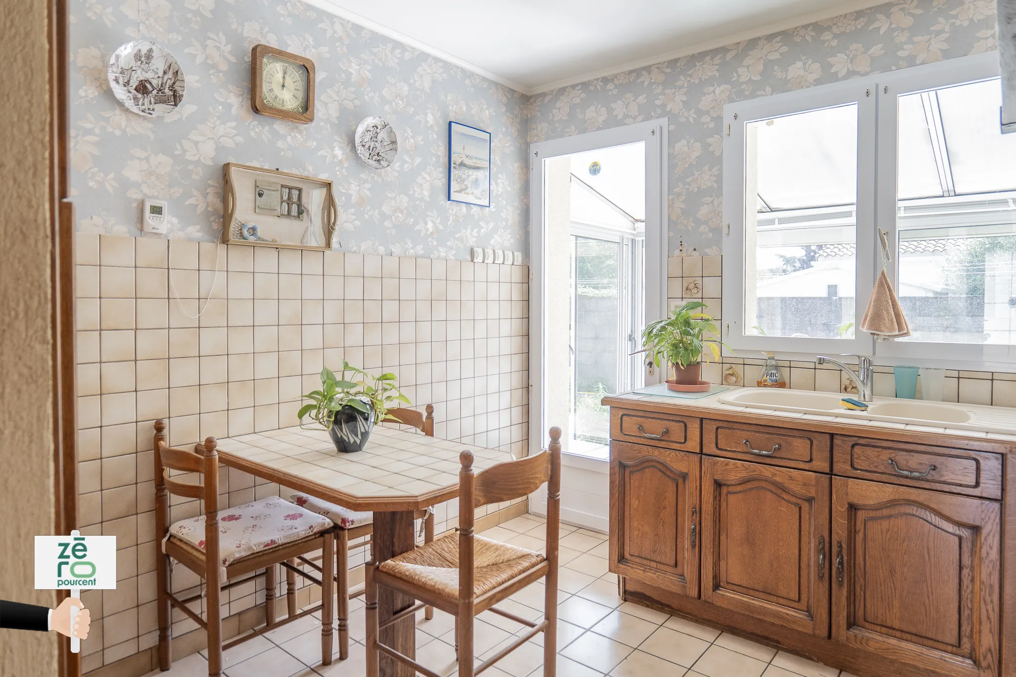 Maison de Bourg à vendre au Château d'Olonne 