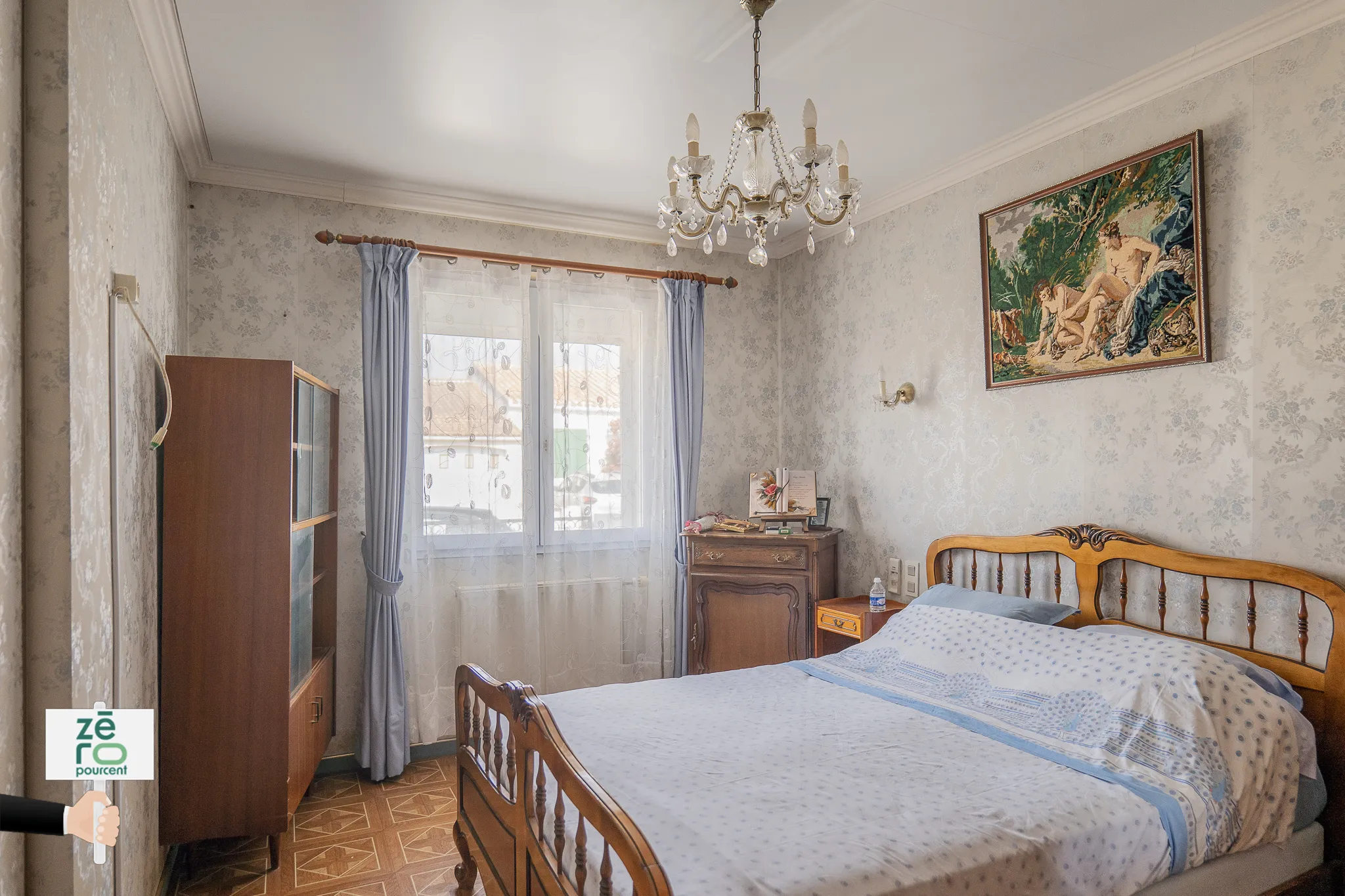 Maison de Bourg à vendre au Château d'Olonne 