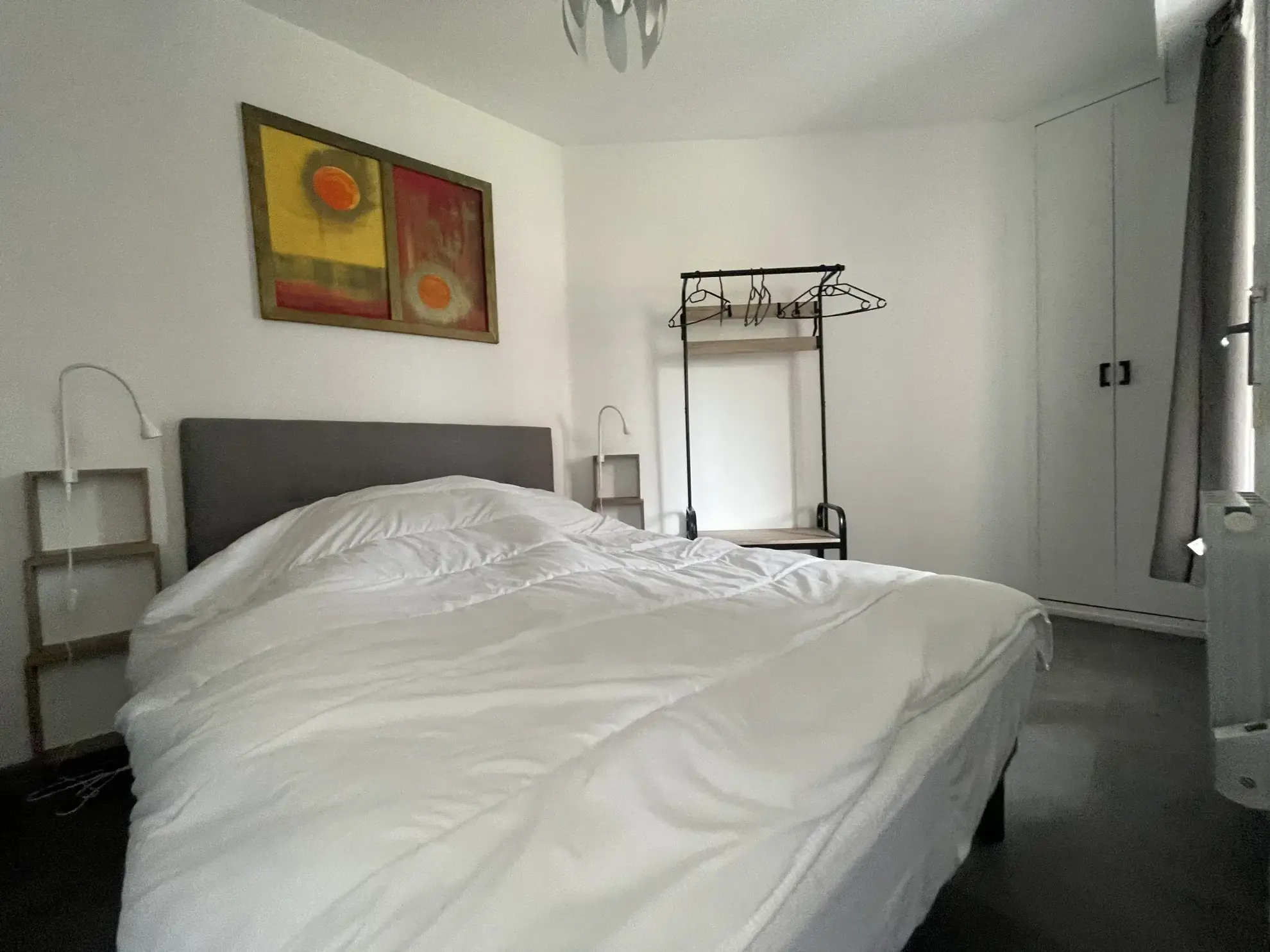 Charmant appartement T2 à Cabourg, proche de la plage 