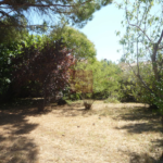 Terrain constructible de 490 m² à Montpellier Ouest