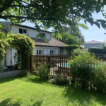 Maison familiale à vendre à Espinasse-Vozelle avec piscine