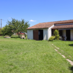 Maison à vendre à Meschers sur Gironde avec jardin de 900 m²