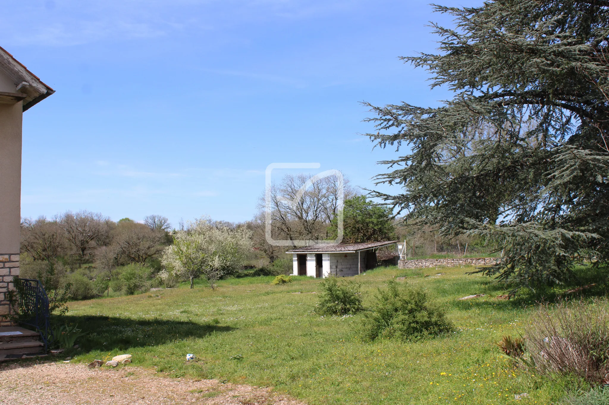 Maison 4 pièces de 118 m2 à Flaujac Gare 