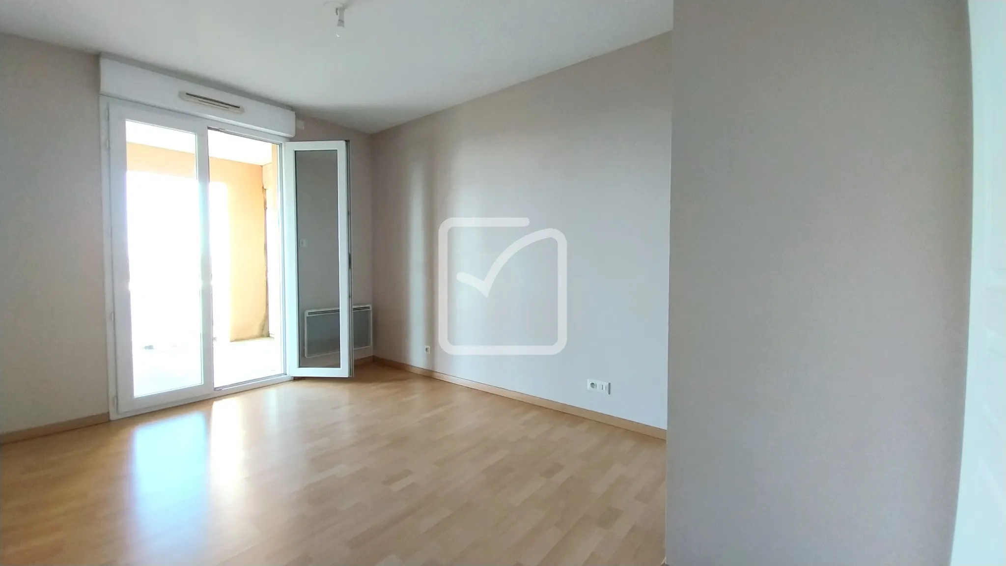 À vendre : Appartement T2 50 m² avec terrasse à Limoges 