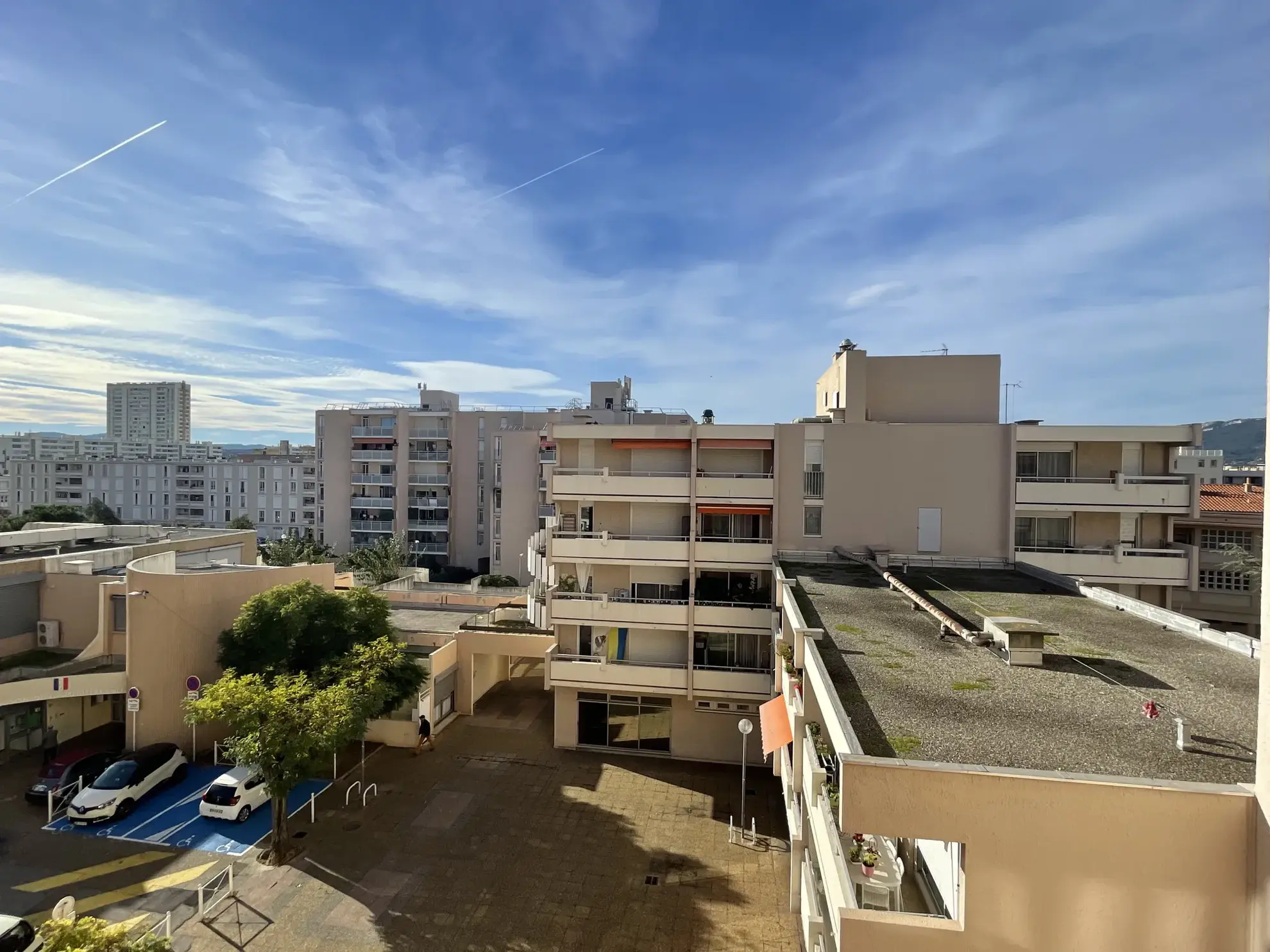 Vente appartement 3 pièces 70 m² à Toulon 