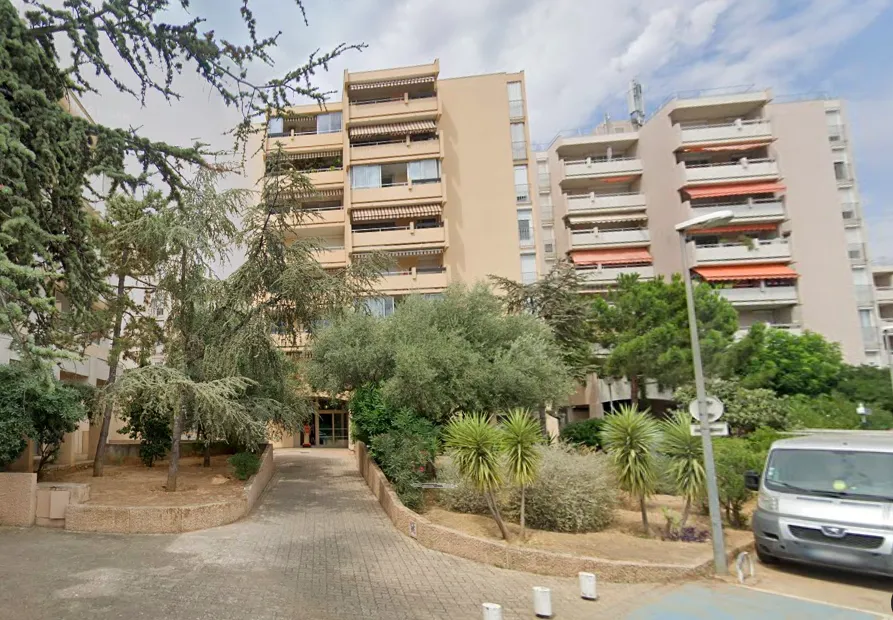 Vente appartement 3 pièces 70 m² à Toulon 