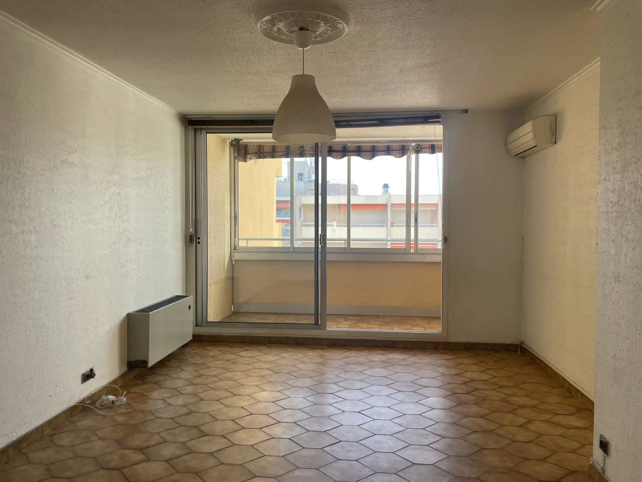 À vendre: Appartement T3 de 70m² au Port Marchand à Toulon 