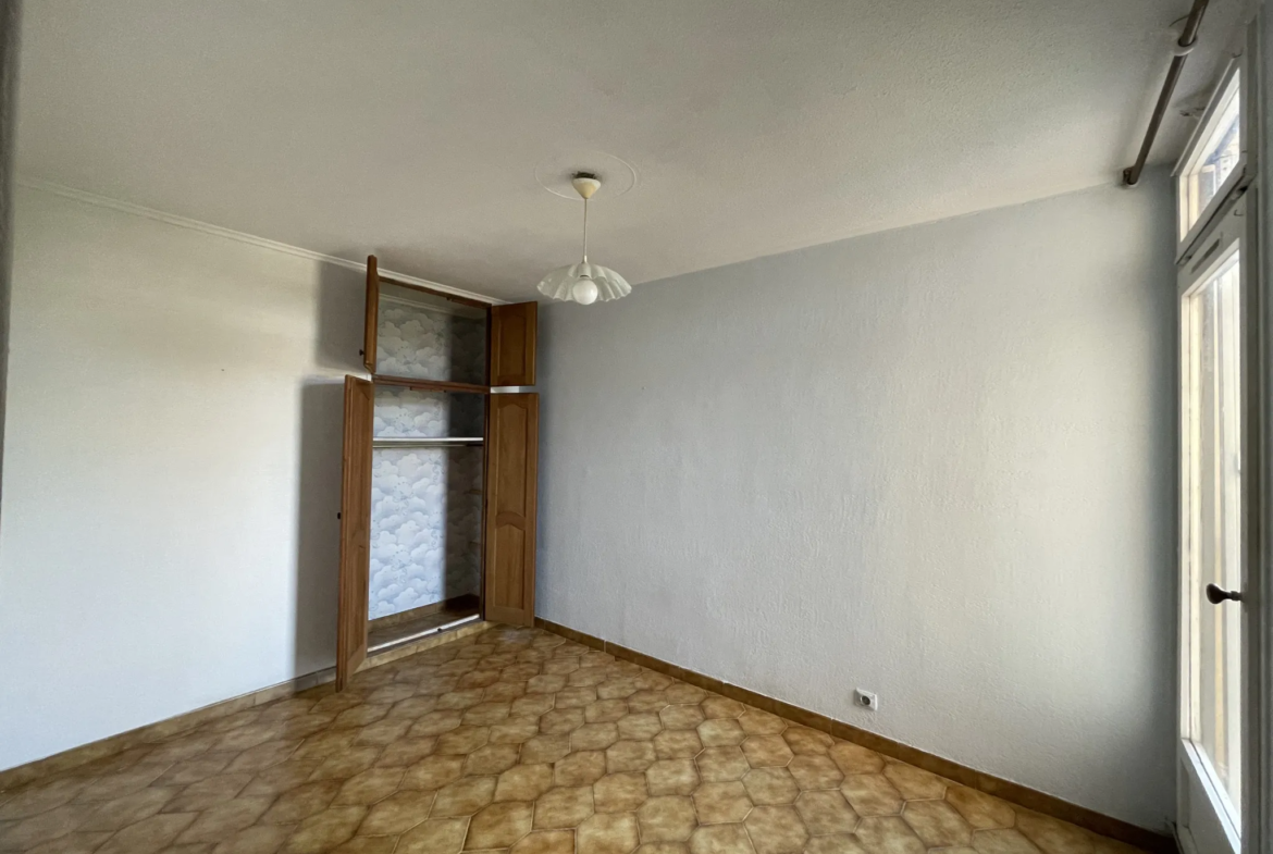 À vendre: Appartement T3 de 70m² au Port Marchand à Toulon 