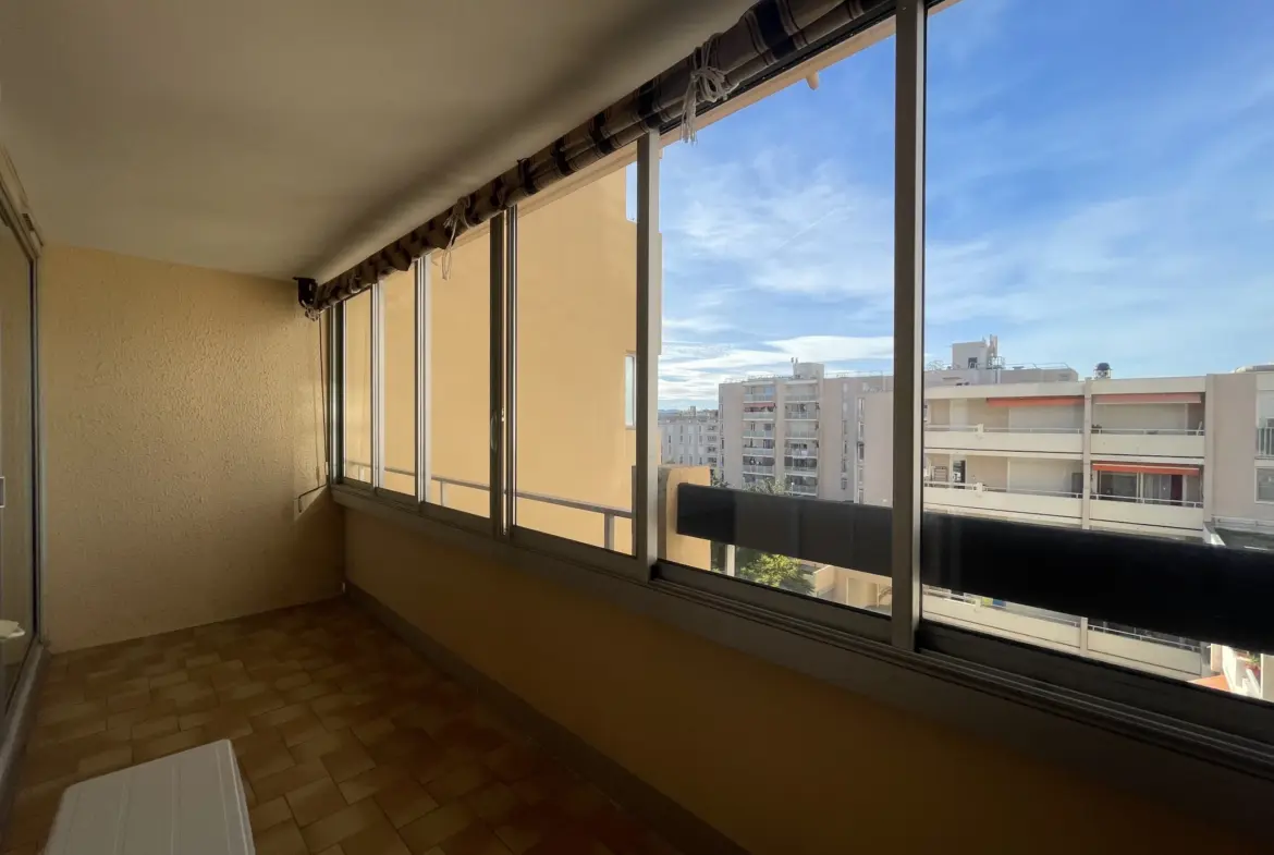 Vente appartement 3 pièces 70 m² à Toulon 