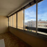 À vendre: Appartement T3 de 70m² au Port Marchand à Toulon