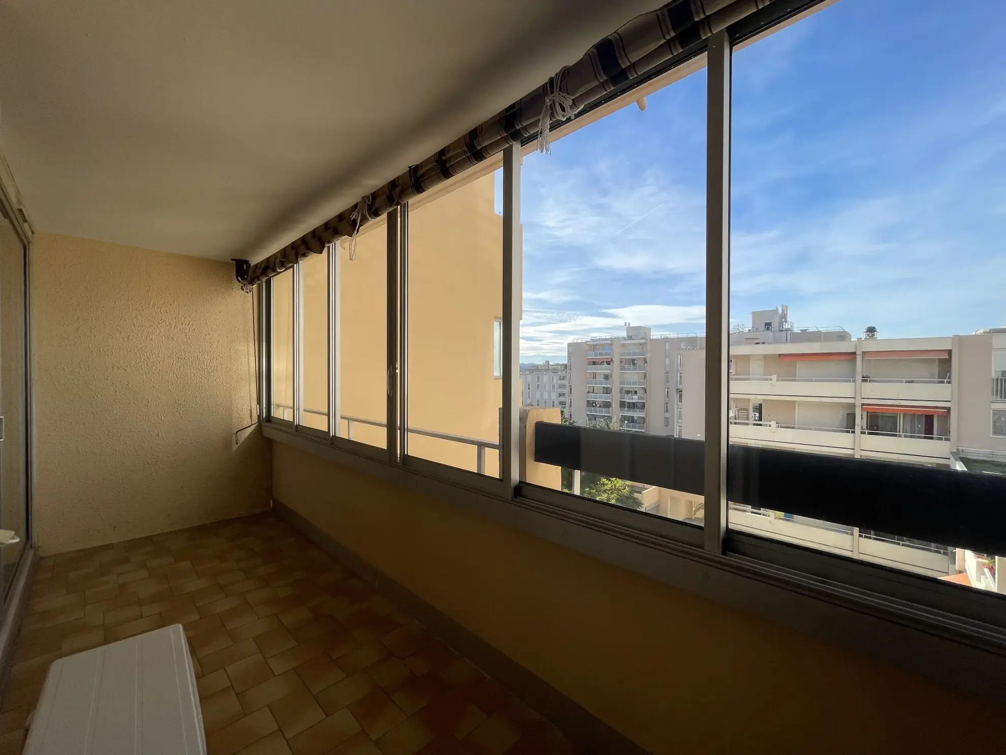 Vente appartement 3 pièces 70 m² à Toulon 