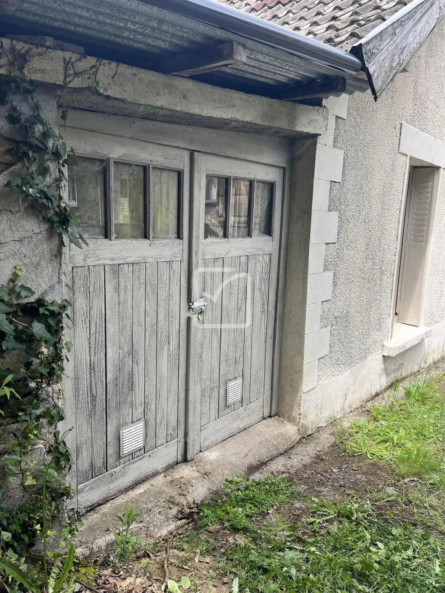 Maison 3 pièces rénovée à Perpezac Le Noir, Corrèze 